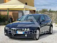 2006 Alfa Romeo 159