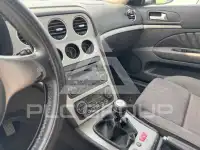 2006 Alfa Romeo 159