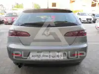 2006 Alfa Romeo 159