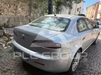 2006 Alfa Romeo 159