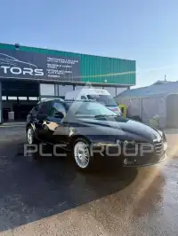 2006 Alfa Romeo 159