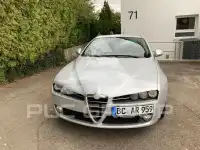 2006 Alfa Romeo 159