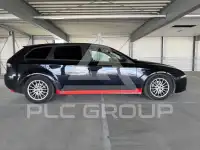2006 Alfa Romeo 159
