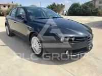 2006 Alfa Romeo 159