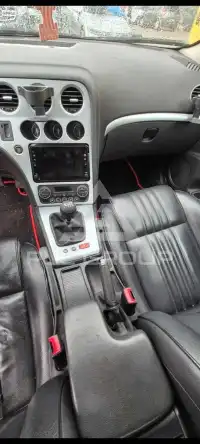 2006 Alfa Romeo 159