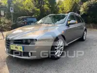 2006 Alfa Romeo 159