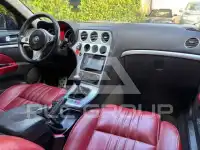 2006 Alfa Romeo 159