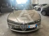 2006 Alfa Romeo 159