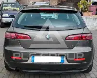 2006 Alfa Romeo 159