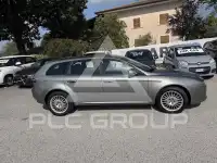2006 Alfa Romeo 159