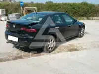 2006 Alfa Romeo 159