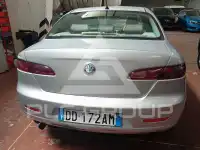 2006 Alfa Romeo 159