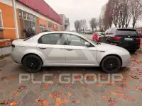 2006 Alfa Romeo 159