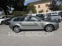 2006 Alfa Romeo 159