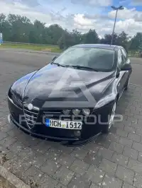 2006 Alfa Romeo 159