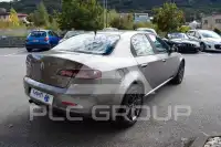 2006 Alfa Romeo 159