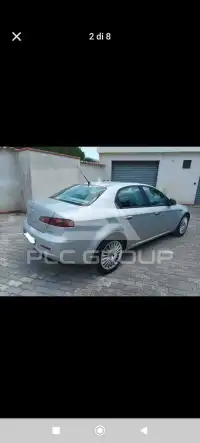 2006 Alfa Romeo 159