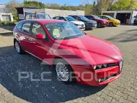 2006 Alfa Romeo 159