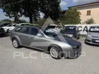2006 Alfa Romeo 159
