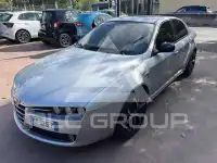 2006 Alfa Romeo 159