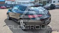 2006 Alfa Romeo Brera