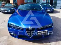 2006 Alfa Romeo Brera