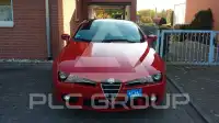 2006 Alfa Romeo Brera