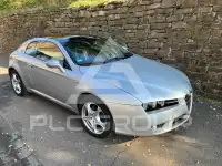 2006 Alfa Romeo Brera