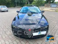 2006 Alfa Romeo Brera