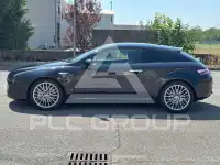 2006 Alfa Romeo Brera