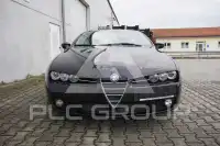 2006 Alfa Romeo Brera