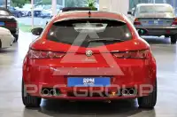 2006 Alfa Romeo Brera