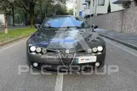 2006 Alfa Romeo Brera