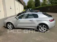 2006 Alfa Romeo Brera