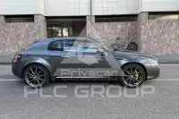 2006 Alfa Romeo Brera