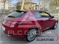 2006 Alfa Romeo Brera