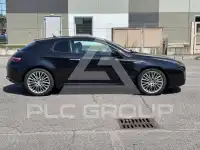 2006 Alfa Romeo Brera