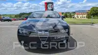 2006 Alfa Romeo Brera