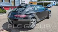 2006 Alfa Romeo Brera