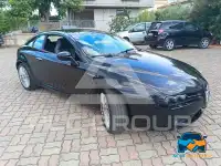 2006 Alfa Romeo Brera
