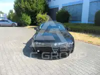 2006 Alfa Romeo Brera