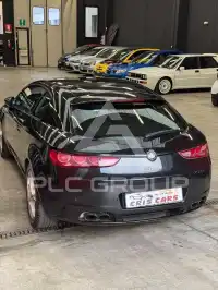 2006 Alfa Romeo Brera