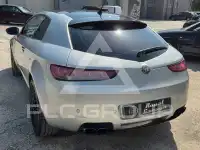 2006 Alfa Romeo Brera