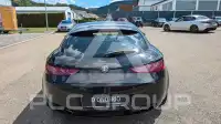 2006 Alfa Romeo Brera