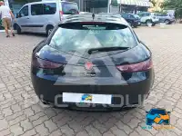 2006 Alfa Romeo Brera