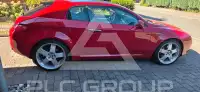 2006 Alfa Romeo Brera
