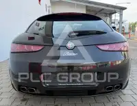 2006 Alfa Romeo Brera