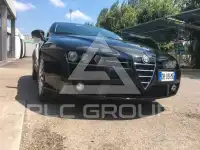 2006 Alfa Romeo Brera