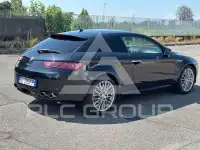 2006 Alfa Romeo Brera