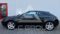 2006 Alfa Romeo Brera